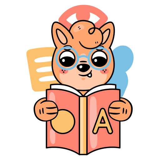 lectura gratis sticker