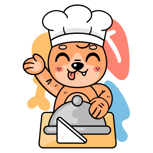 cuisson gratuit sticker
