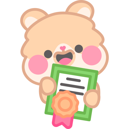 certificat gratuit sticker certificat gratuit sticker