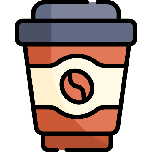 Coffee - Free food and restaurant icons