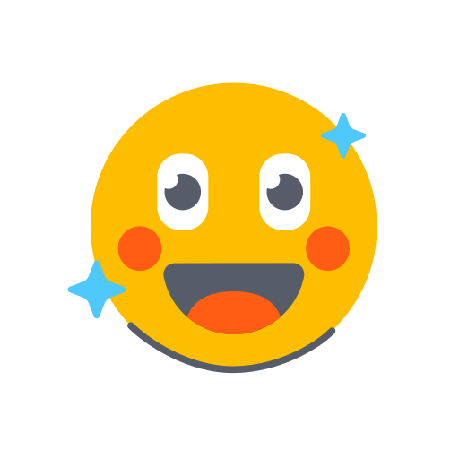 cara feliz grátis ícone