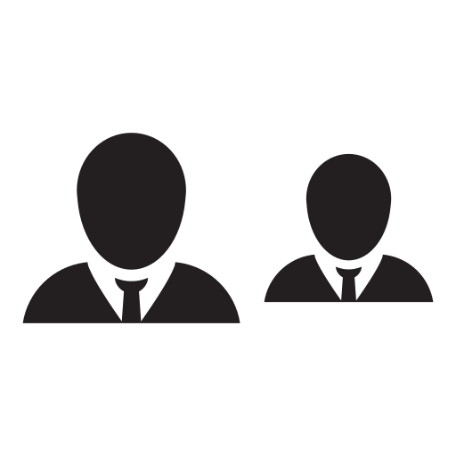 사람들 무료 아이콘