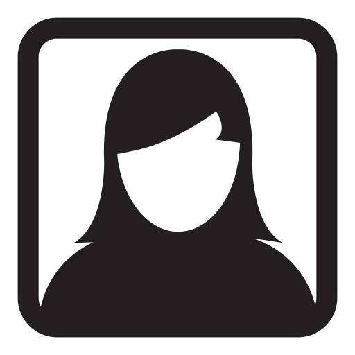 persona icono gratis