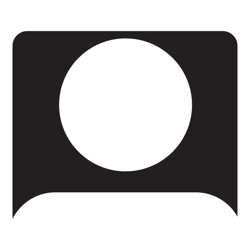 persona icono gratis