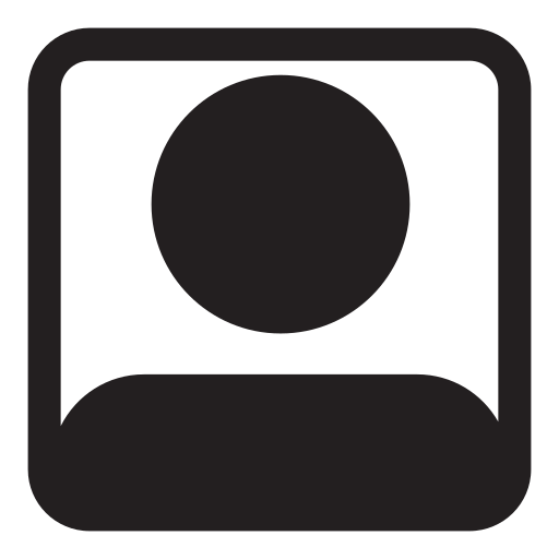 persona icono gratis