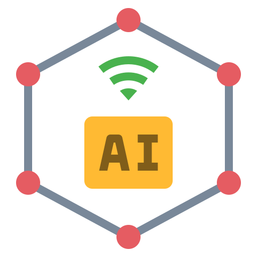 iot kostenlos Icon iot kostenlos Icon