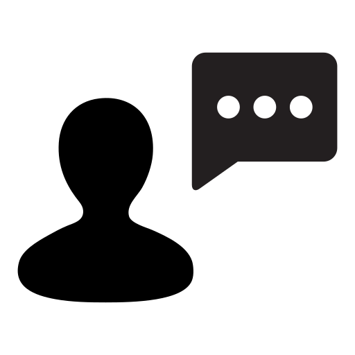 personne Icône gratuit