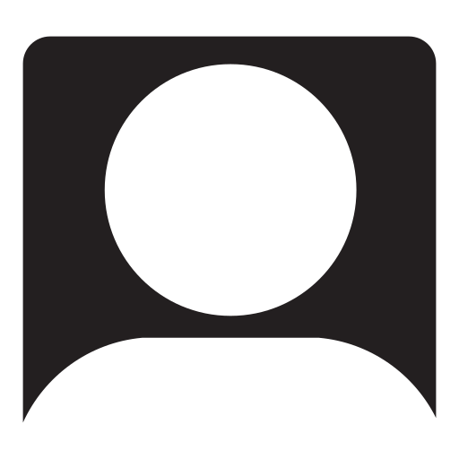 persona icono gratis