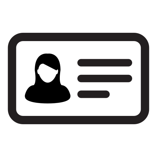 profil Icône gratuit profil Icône gratuit