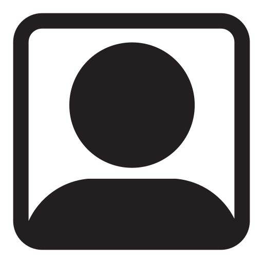 persona icono gratis