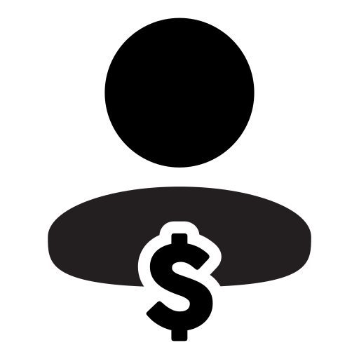 dinheiro grátis ícone