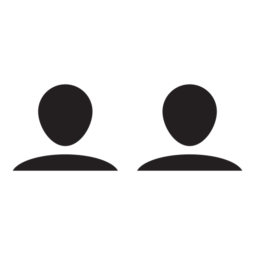 pessoas grátis ícone