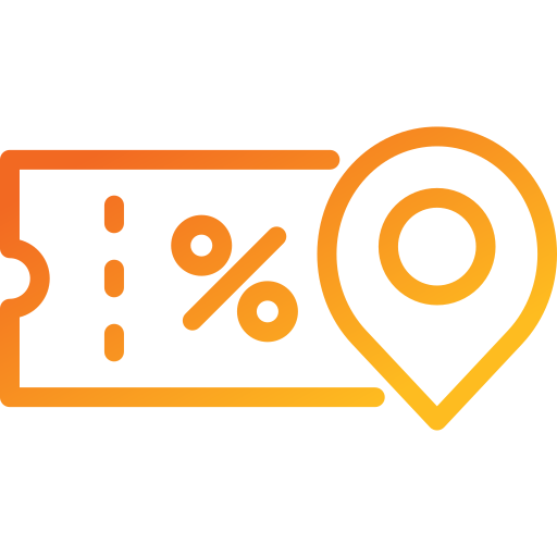 Купон бесплатно иконка