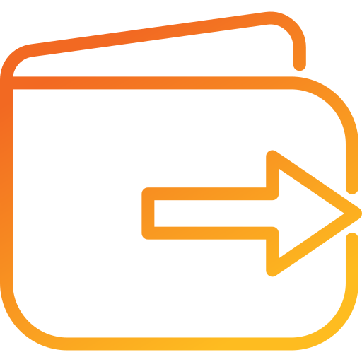 transferir icono gratis