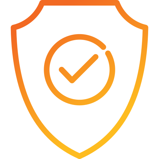 seguro icono gratis