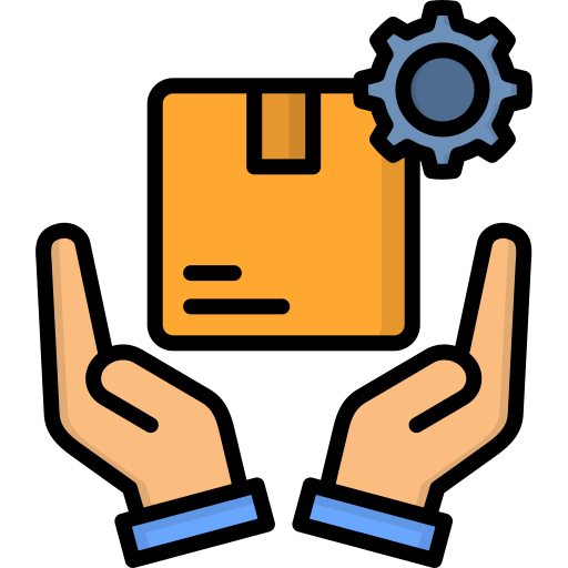 gestion des produits Icône gratuit gestion des produits Icône gratuit
