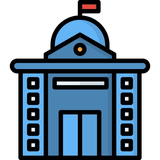unternehmen kostenlos Icon