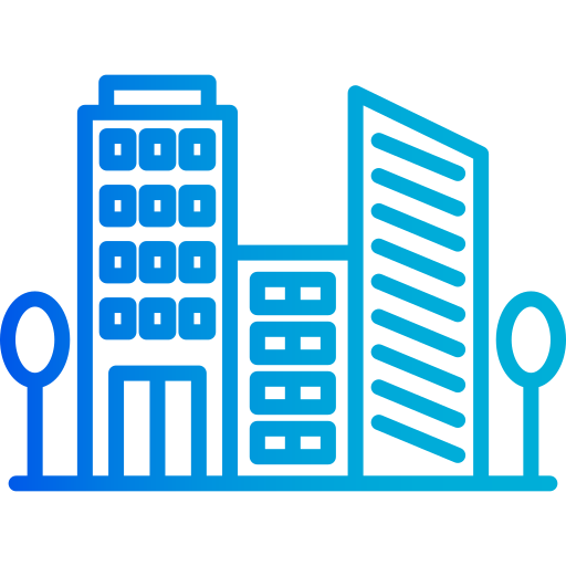 unternehmen kostenlos Icon
