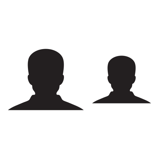 pessoas grátis ícone