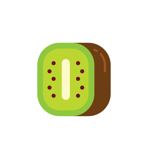 Kiwi free icon
