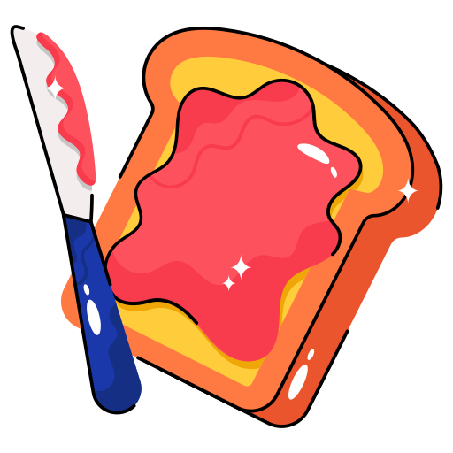 brot kostenlos Sticker