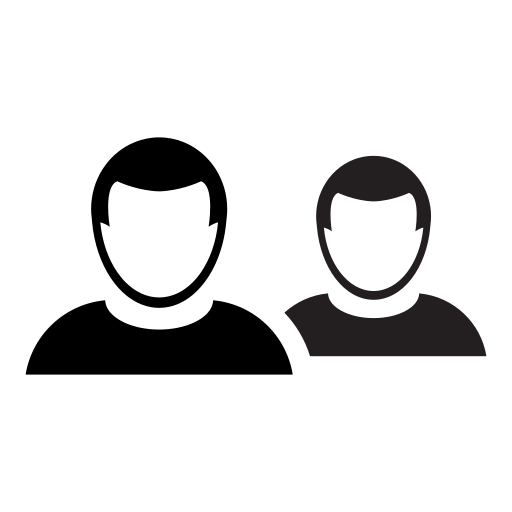 menschen kostenlos Icon menschen kostenlos Icon
