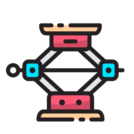 wagenheber kostenlos Icon