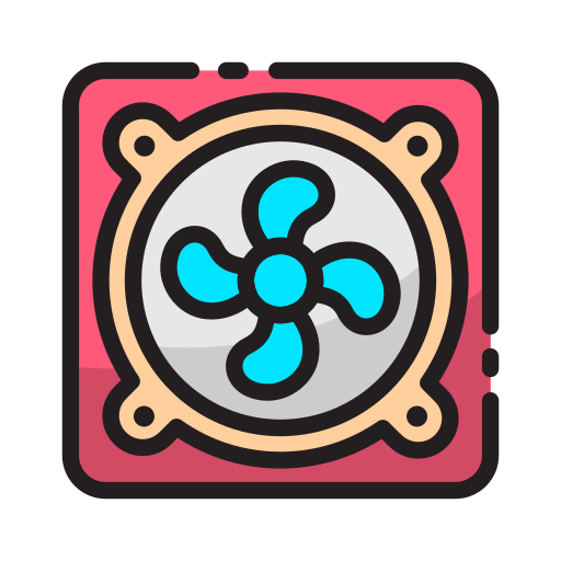 admirador icono gratis