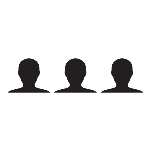 사람들 무료 아이콘