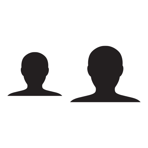 사람들 무료 아이콘