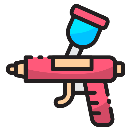 farb spray kostenlos Icon farb spray kostenlos Icon