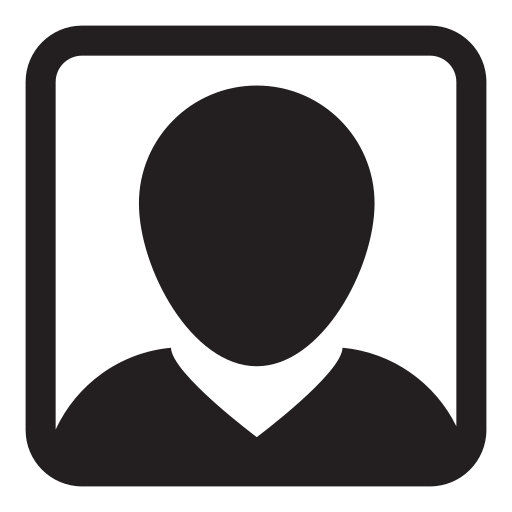 persona icono gratis