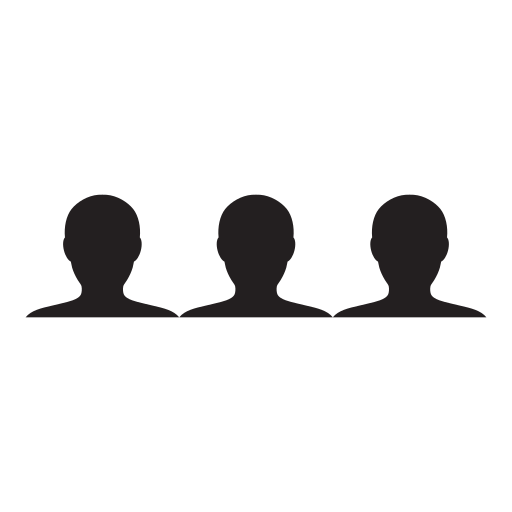 사람들 무료 아이콘