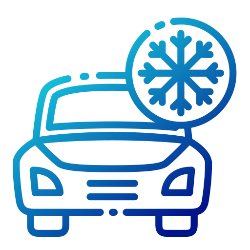 climatiseur Icône gratuit