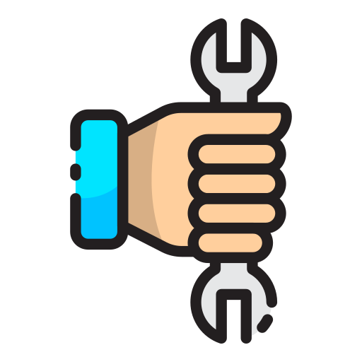 mechaniker kostenlos Icon mechaniker kostenlos Icon