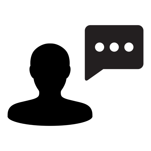 persona icono gratis