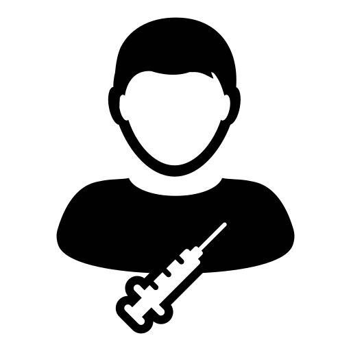 krankenschwester kostenlos Icon