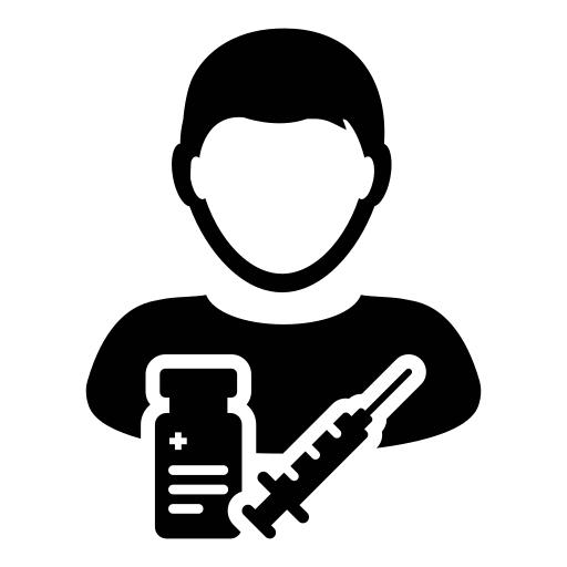 jeringuilla icono gratis