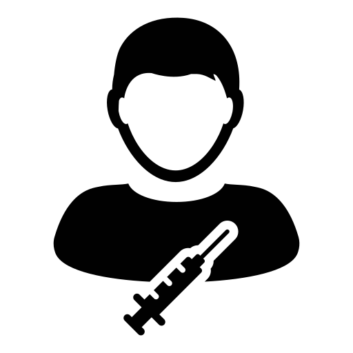 jeringuilla icono gratis