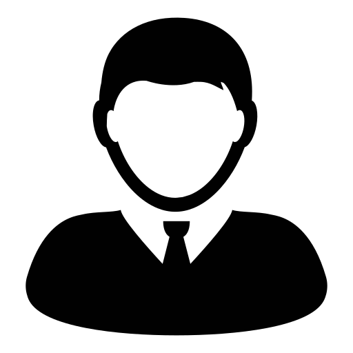 Человек бесплатно иконка