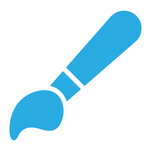 bürste kostenlos Icon bürste kostenlos Icon