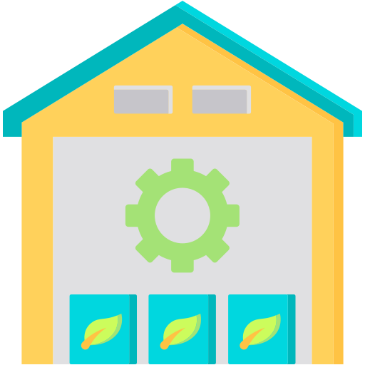 Supply chain free icon Supply chain free icon