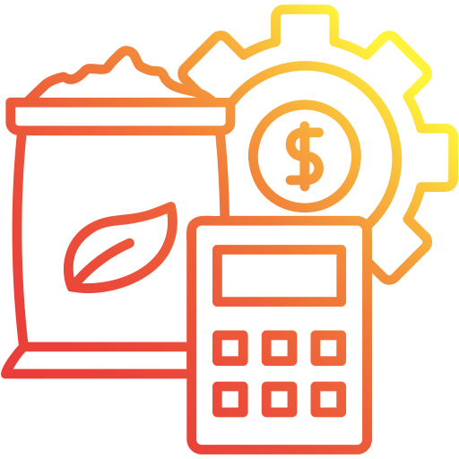 cosecha icono gratis