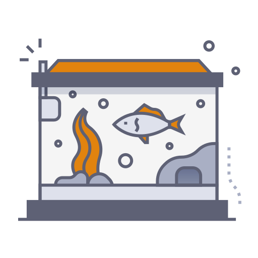 aquarium kostenlos Icon