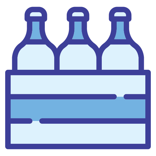 coffret de bière Icône gratuit coffret de bière Icône gratuit