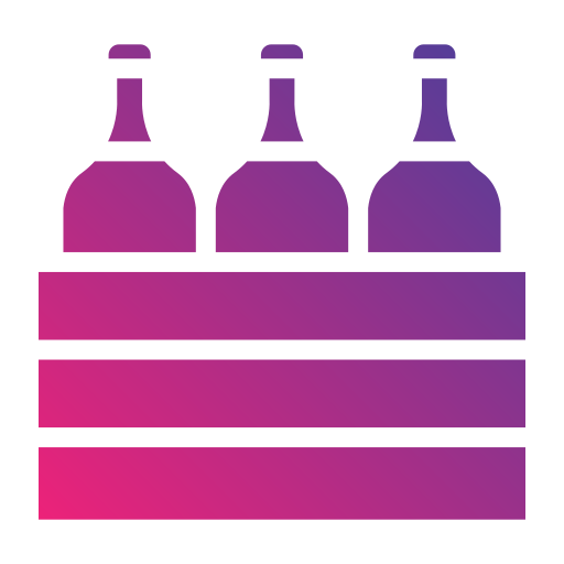 Beer box free icon Beer box free icon