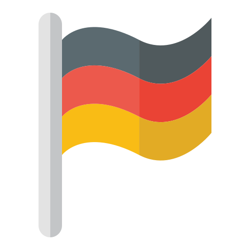 alemania icono gratis