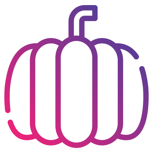 calabaza icono gratis