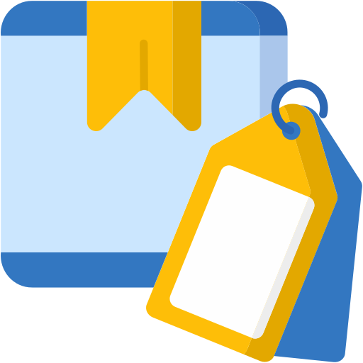 Ценник бесплатно иконка Ценник бесплатно иконка