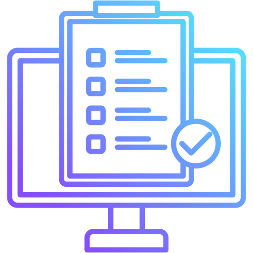 Form - Free files and folders icons